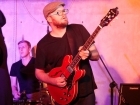 Koncert Blues Junkrs (13.08.2019), fot. POK "Dom Chemika"/ 17